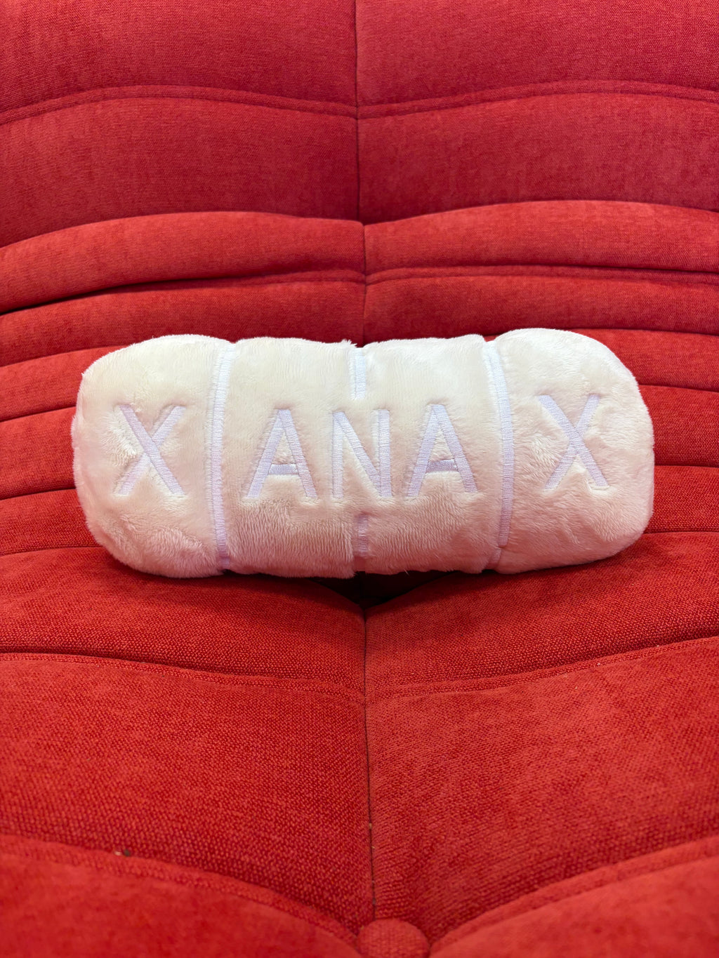Pill Pillow