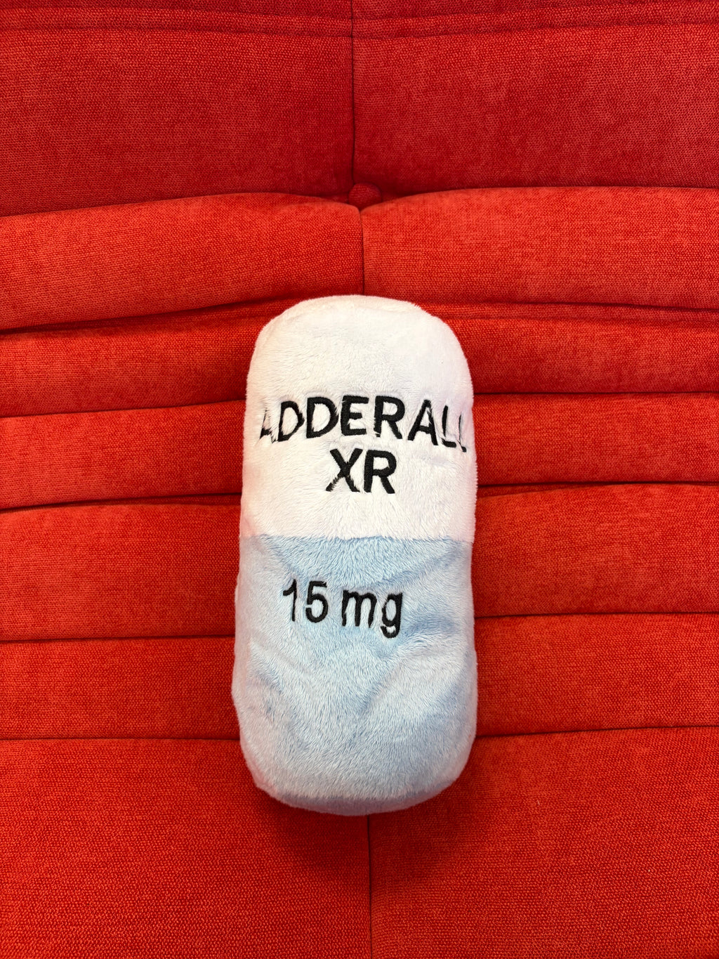 Pill Pillow
