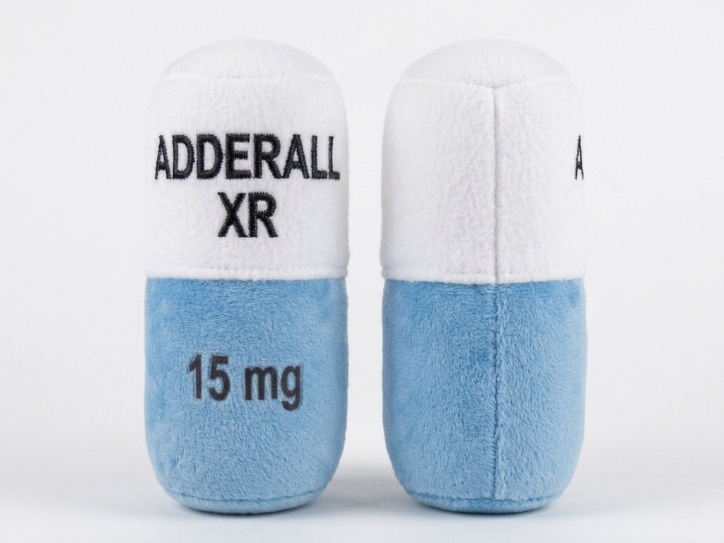 Pill Pillow's