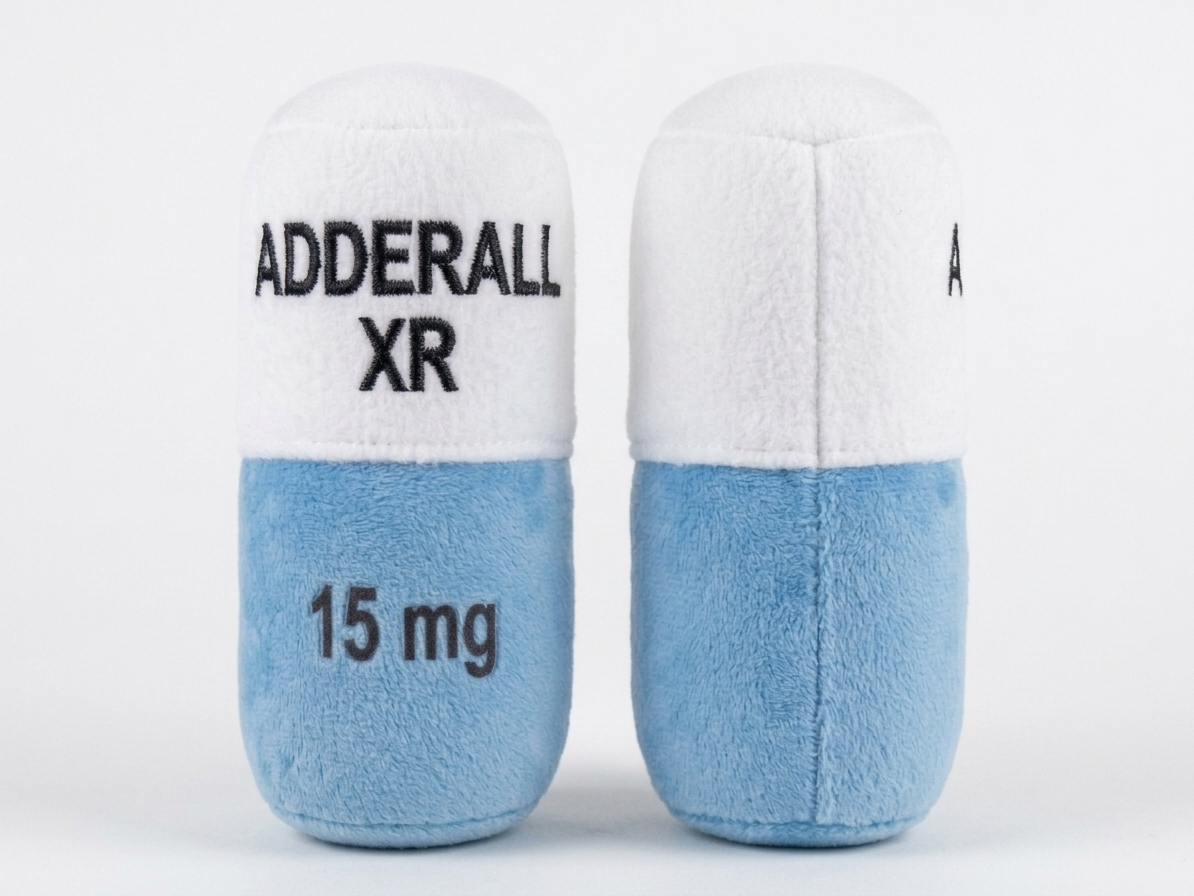 Pill Pillow's