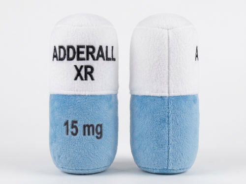 Pill Pillow's