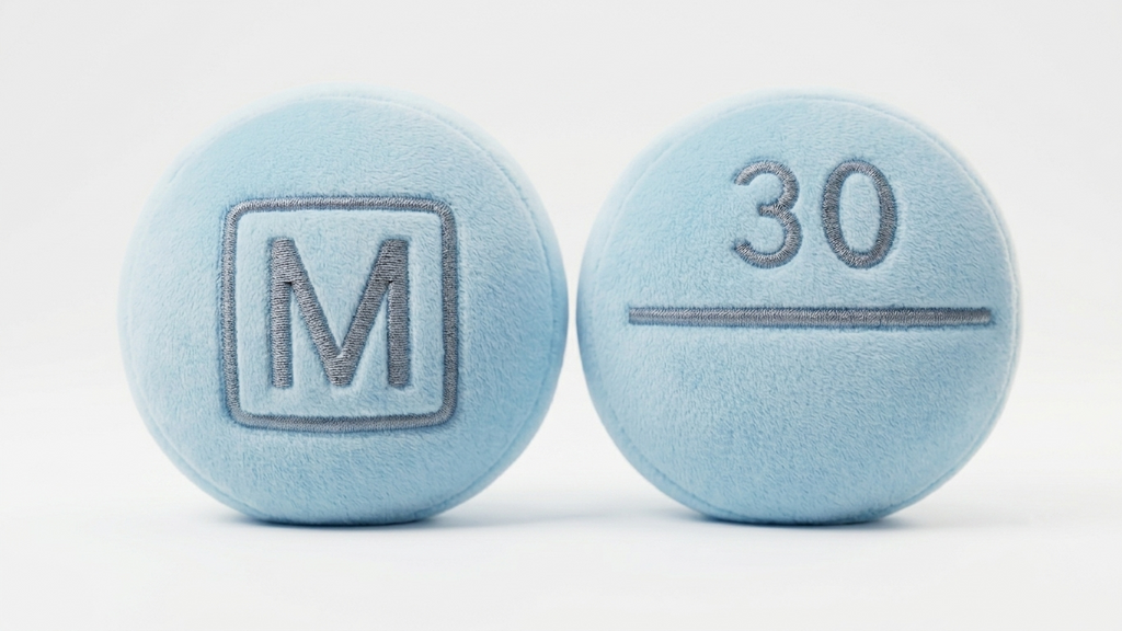 Pill Pillow's