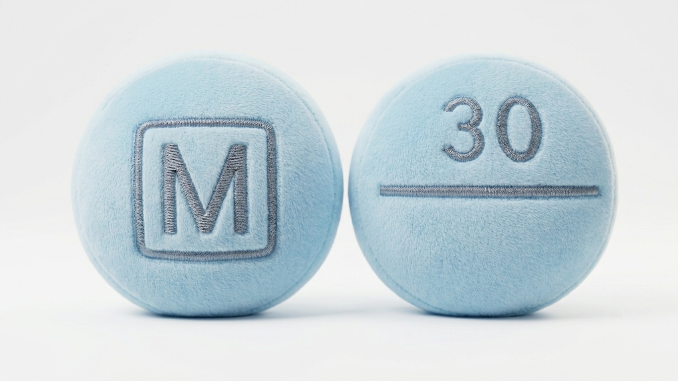 Pill Pillow's