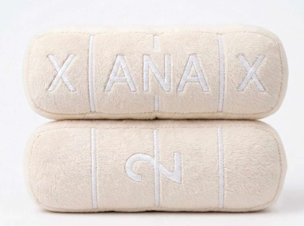 Pill Pillow's