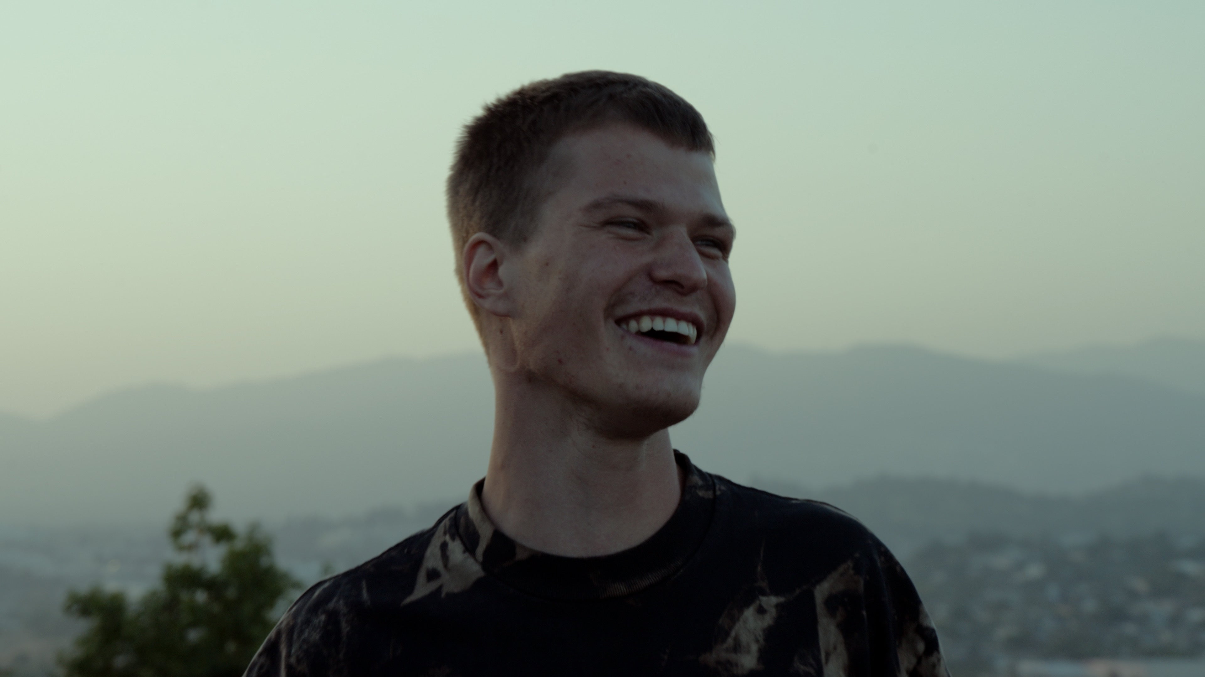 Erik OSKR portrait